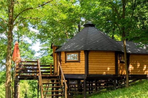 SISAK okolica, jedinstveno izletište na 32ha zelenila