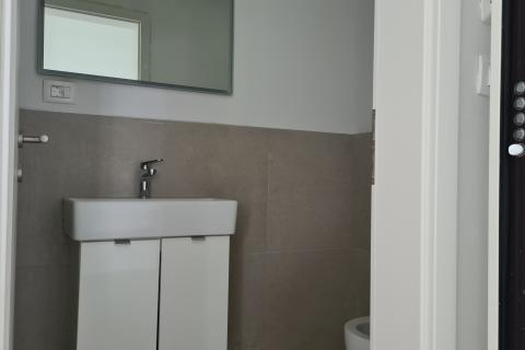 Poreč: Moderan stan 3 ss u prizemlju + dvorište 160 m2