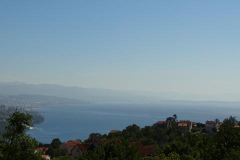 Hiša Mihotići, Matulji, 520m2