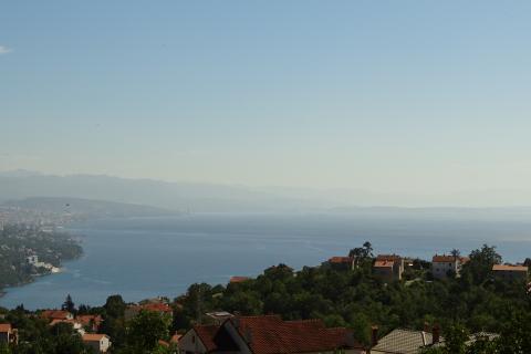 Hiša Mihotići, Matulji, 520m2