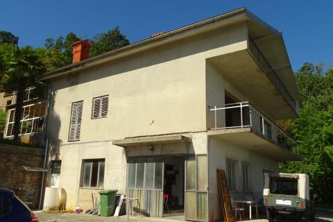 Hiša Mihotići, Matulji, 520m2