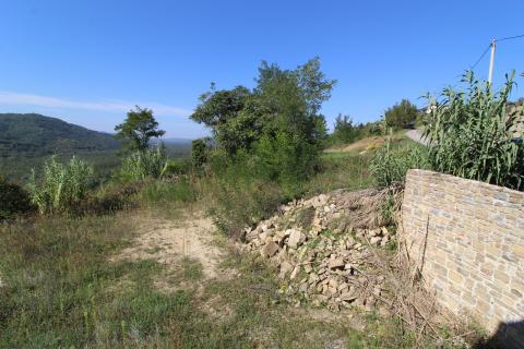 Hiša okolica, Motovun, 230m2