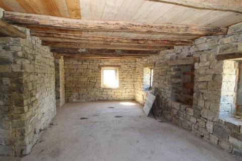 Hiša okolica, Motovun, 230m2