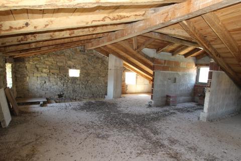 Hiša okolica, Motovun, 230m2