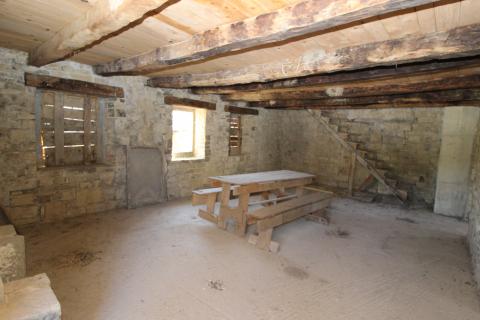 Hiša okolica, Motovun, 230m2