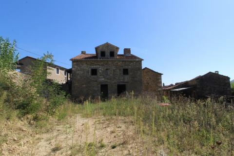 Hiša okolica, Motovun, 230m2