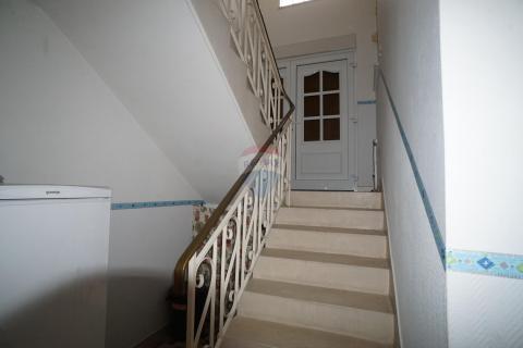 Grad Krk, obiteljska kuća u centru grada