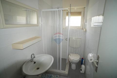 Grad Krk, obiteljska kuća u centru grada