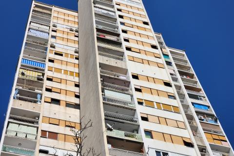 Rijeka, Rastočne - 2s+db, 80,18 m2
