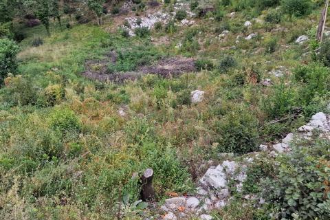 Bauland Zamet, Rijeka, 1.894m2