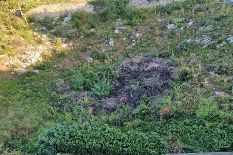 Bauland Zamet, Rijeka, 1.894m2