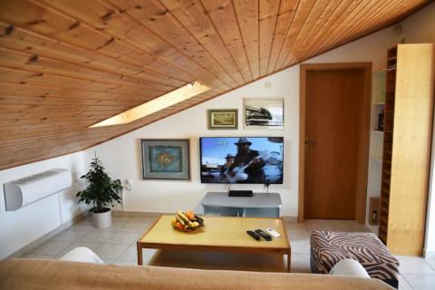 ISTRA, PULA, ŠTINJAN, stan s panoramskim pogledom