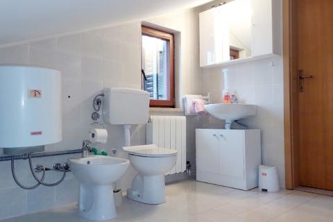 ISTRA, PULA, ŠTINJAN, stan s panoramskim pogledom