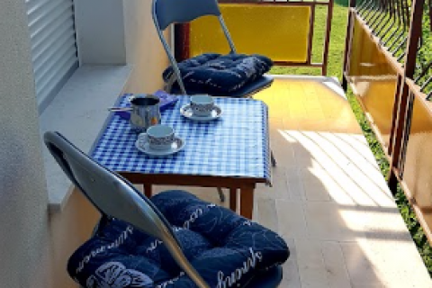 ISTRA, PULA, ŠTINJAN, stan s panoramskim pogledom