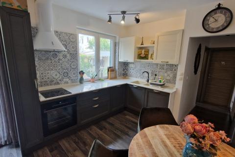 Otok Krk, grad Krk - 2S stan u prizemlju