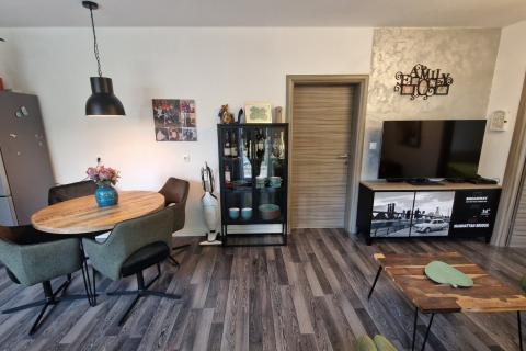 Otok Krk, grad Krk - 2S stan u prizemlju