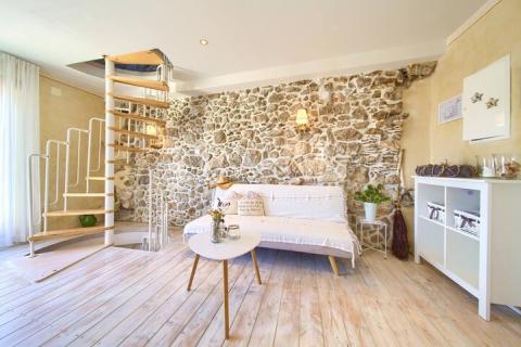 Дом Dobrinj, 75m2