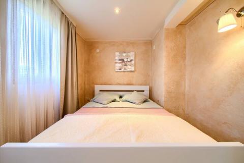 Дом Dobrinj, 75m2