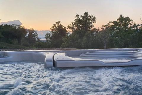 Дом Dobrinj, 75m2