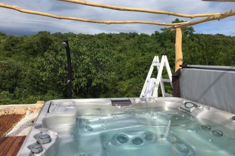 Дом Dobrinj, 75m2