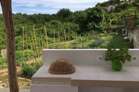 Дом Dobrinj, 75m2