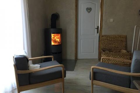 Дом Dobrinj, 75m2