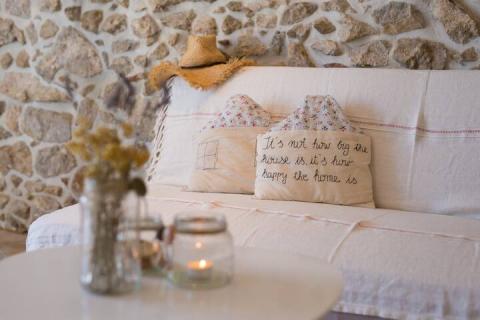 Дом Dobrinj, 75m2