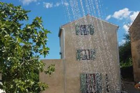 Дом Dobrinj, 75m2