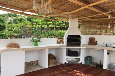 Дом Dobrinj, 75m2