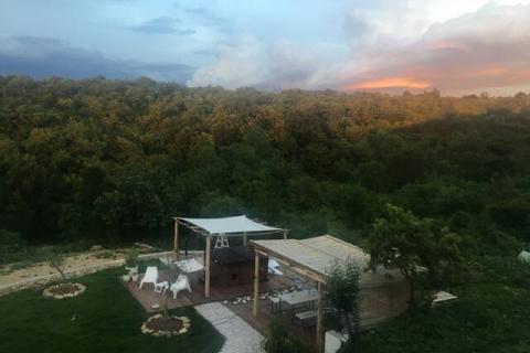 Дом Dobrinj, 75m2