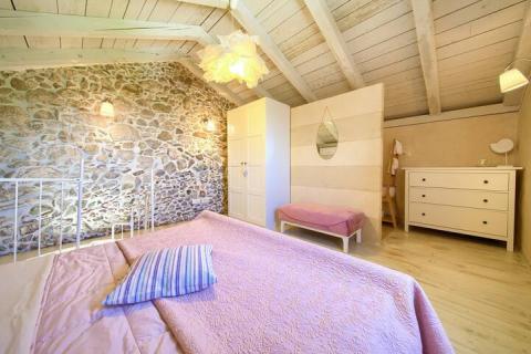 Дом Dobrinj, 75m2