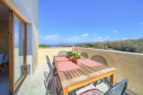 Дом Dobrinj, 75m2