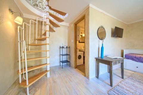 Дом Dobrinj, 75m2