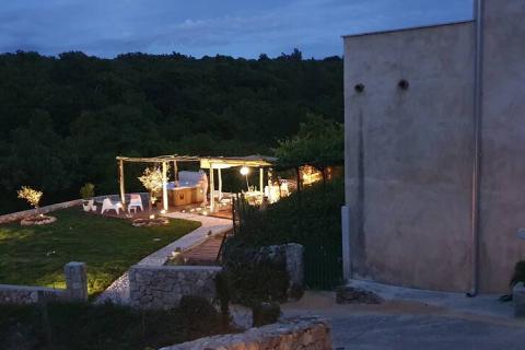 Дом Dobrinj, 75m2