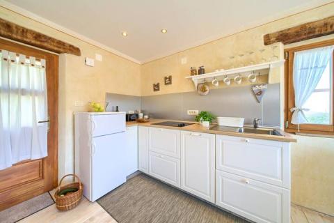 Дом Dobrinj, 75m2