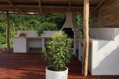 Дом Dobrinj, 75m2