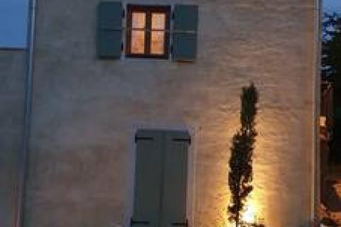 Дом Dobrinj, 75m2