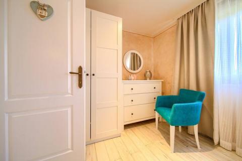 Дом Dobrinj, 75m2