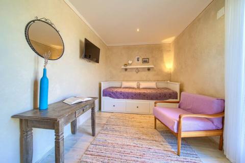 Дом Dobrinj, 75m2