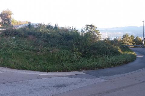 Bauland Tuliševica, Lovran, 601m2