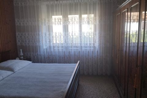 House Gerovo, Čabar, 88m2