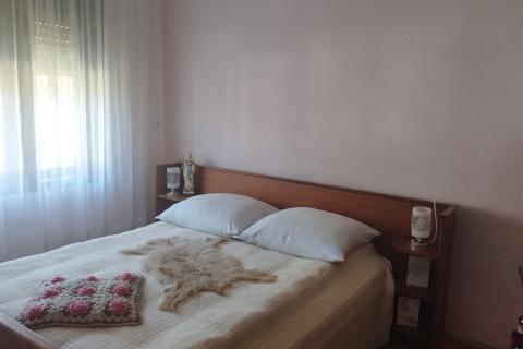 House Gerovo, Čabar, 88m2