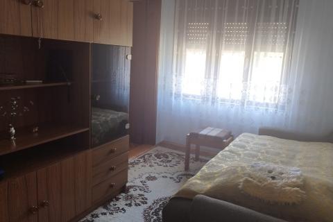 House Gerovo, Čabar, 88m2