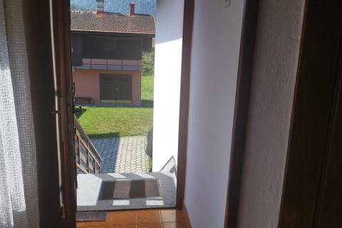 House Gerovo, Čabar, 88m2