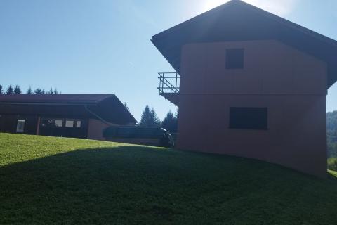 House Gerovo, Čabar, 88m2