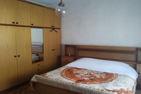 House Gerovo, Čabar, 88m2