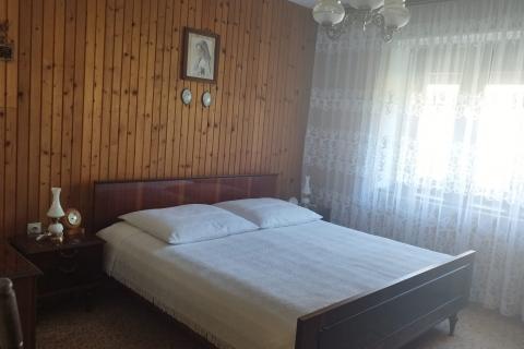 House Gerovo, Čabar, 88m2