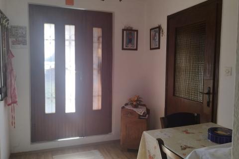 House Gerovo, Čabar, 88m2