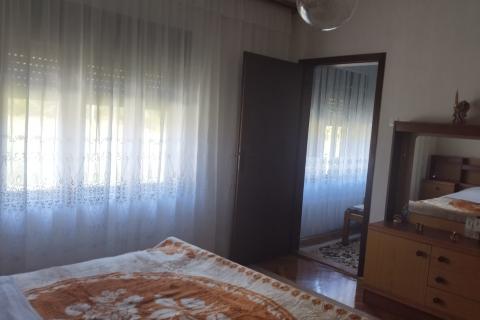 House Gerovo, Čabar, 88m2