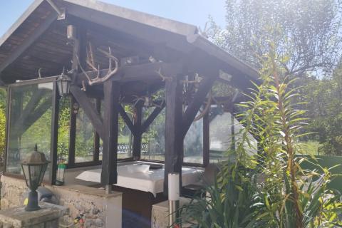 Gorski kotar, Kuća u Brodu na Kupi